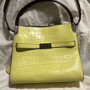 Tory Burch Lee Radzwill Double Bag